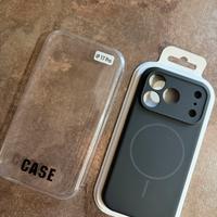Cover apple iphone 17 pro Nuova