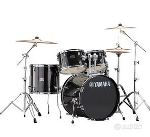 Batteria Acustica Yamaha Rydeen