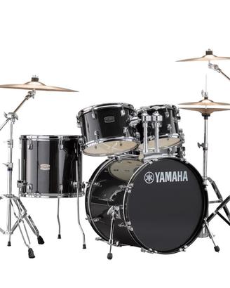 Batteria Acustica Yamaha Rydeen