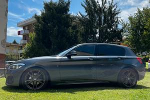 BMW F20 120i MSport