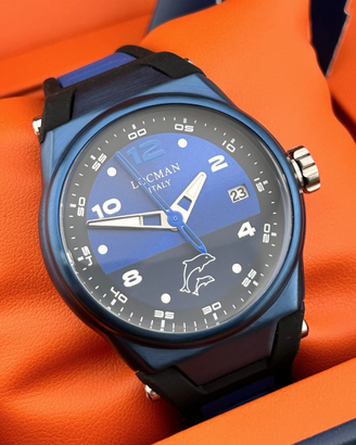 Locman Mare 39mm