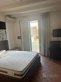 Appartamento arredato