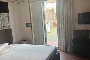 Appartamento arredato