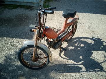 PICCHIO MINARELLI 50 cc