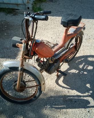PICCHIO MINARELLI 50 cc