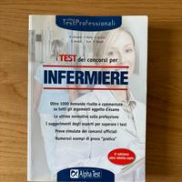 Alpha Test Infermieristica