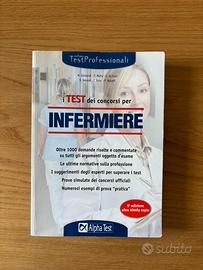 Alpha Test Infermieristica