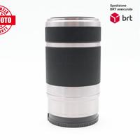 Sony E 55-210 F4.5-6.3 OSS (Sony)