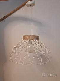 Lampadario da sala salotto 