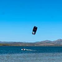 Kitesurf vela kite Slingshot XRP 11 metri del 2020