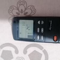 Telecomando Airwell