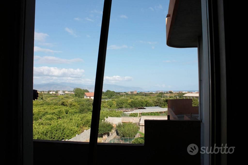 Apartment in Barcellona Pozzo di Gotto, Case Longo - Altro