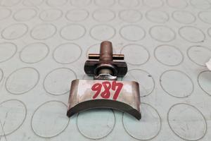 VALVOLA SCARICO YAMAHA YZ 250 2000 2001 WR 250