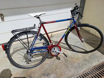 Bicicletta Swiss Made Impalla Martens