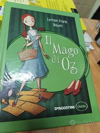 il mago di Oz 