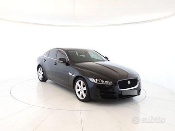 Jaguar XE 2.0 D Turbo 180CV Prestige