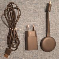 Chromecast GOOGLE