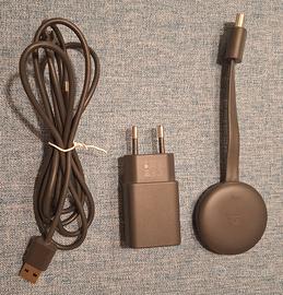 Chromecast GOOGLE