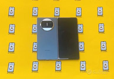 HUAWEI MATE X3 512GB NERO