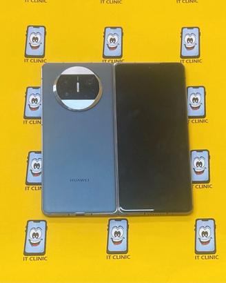 HUAWEI MATE X3 512GB NERO