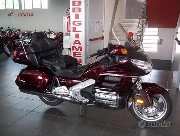 honda goldwing 1800 rosso 07