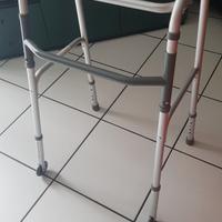 Girello per disabili