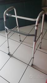 Girello per disabili