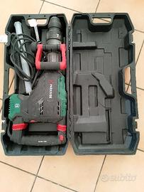 Demolitore a percussione Parkside