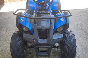 Quad 110