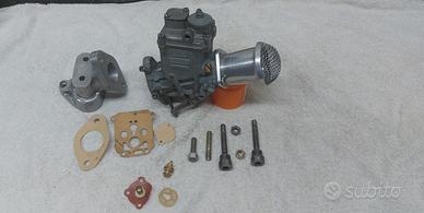 carburatore fzd 30/24