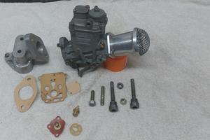 carburatore fzd 30/24