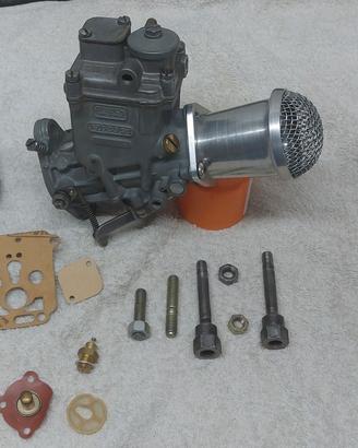 carburatore fzd 30/24