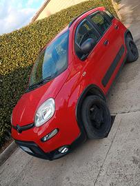 Panda 4x4 1.3 Multijet euro 6