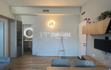 Bilocale zona Stazione Centrale, Milano