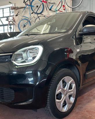 RENAULT - Twingo - SCe 65 CV Life