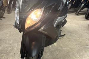 Kymco Downtown 350i Scooter