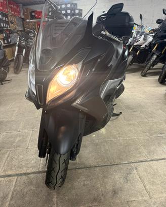 Kymco Downtown 350i Scooter