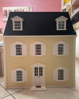 Casa vittoriana