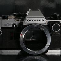 OLYMPUS OM10