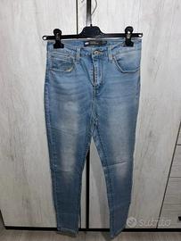 Jeans vintage da donna marca Levi's