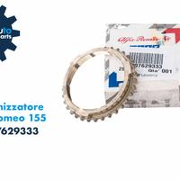 Sincronizzatore Alfa Romeo 155