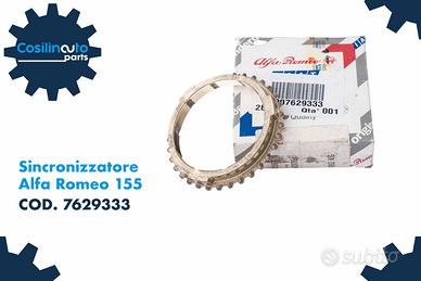 Sincronizzatore Alfa Romeo 155