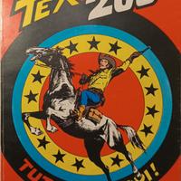 Tex 200