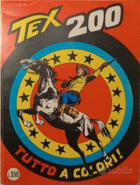 Tex 200
