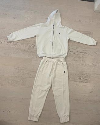 tuta Ralph lauren