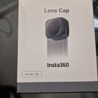 Lens cap insta 360 x4 / x5