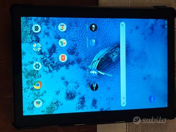 Tablet LENOVO TB-X505F