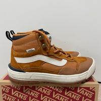 Vans scarponcini