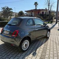 FIAT 500 1.2 EasyPower Riva