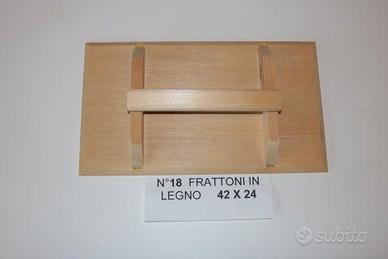Frattone In legno Ayous 42 x 24